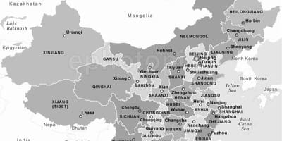 Mapi Kine crni i bijeli