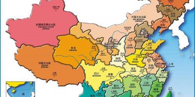 Mapi Kini provincija